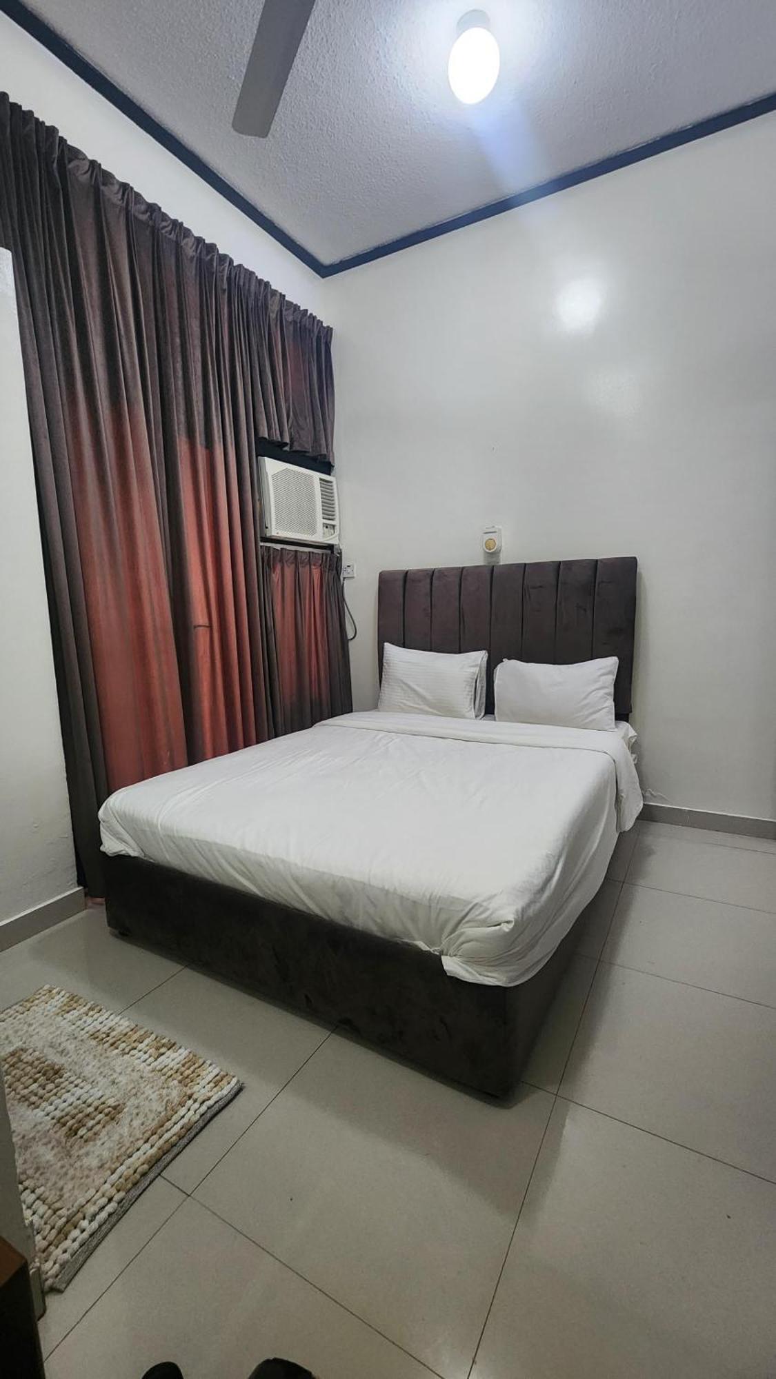 Qurum Beach Hotel Maskat Exteriér fotografie