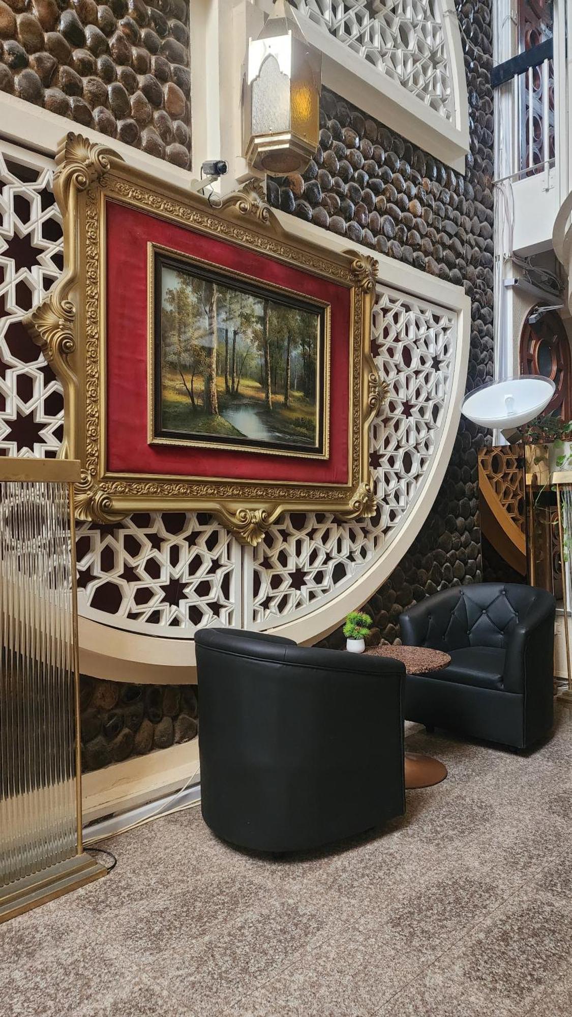 Qurum Beach Hotel Maskat Exteriér fotografie