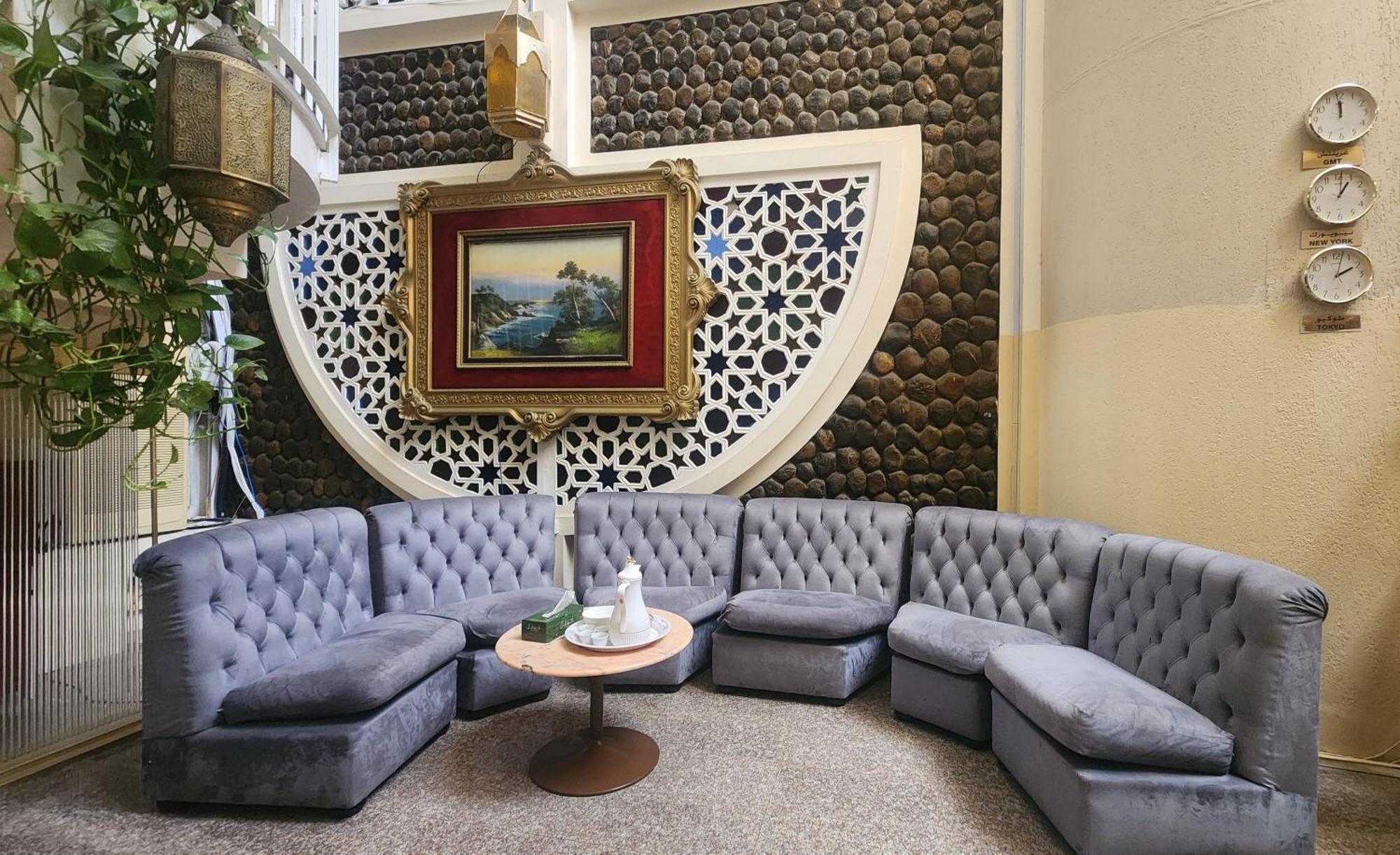 Qurum Beach Hotel Maskat Exteriér fotografie