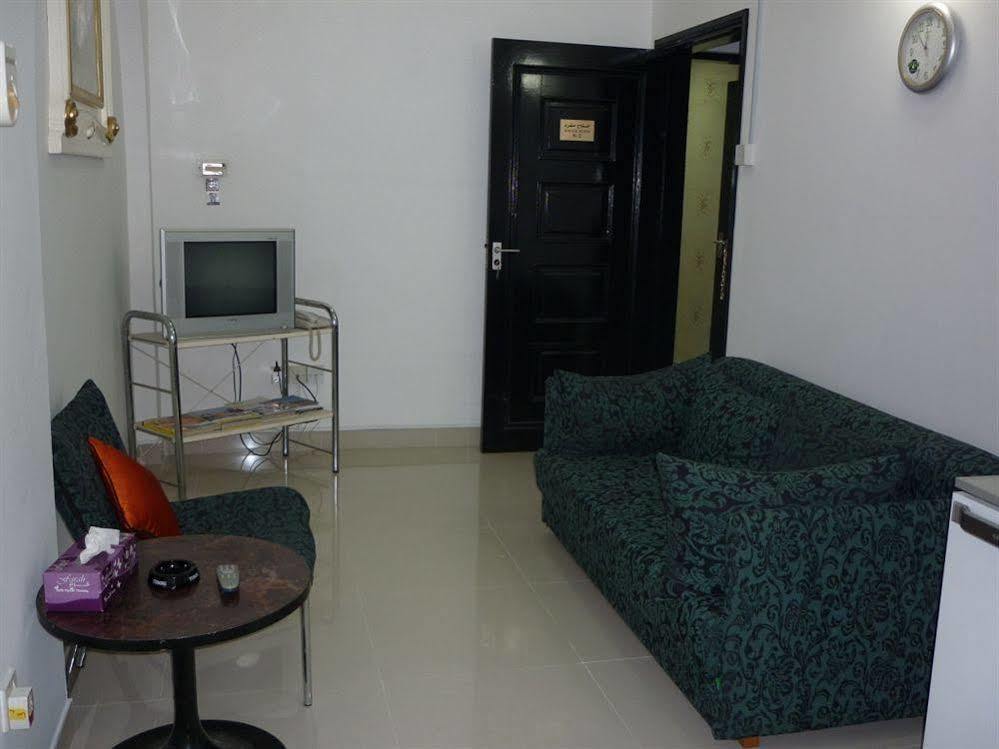 Qurum Beach Hotel Maskat Exteriér fotografie