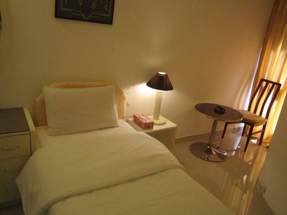 Qurum Beach Hotel Maskat Exteriér fotografie