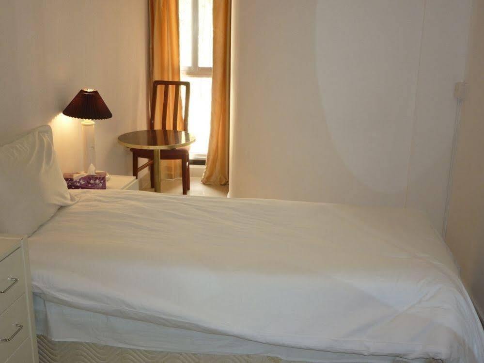 Qurum Beach Hotel Maskat Exteriér fotografie